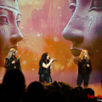 30th anniversary : An amazing flight through timeAyreon
